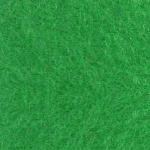 moqueta ferial verde green para eventos