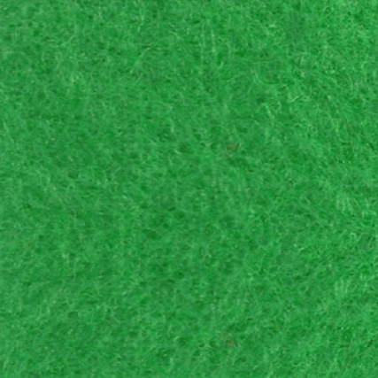 moqueta ferial verde green para eventos